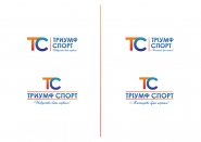 Логотип Триумф Спорт