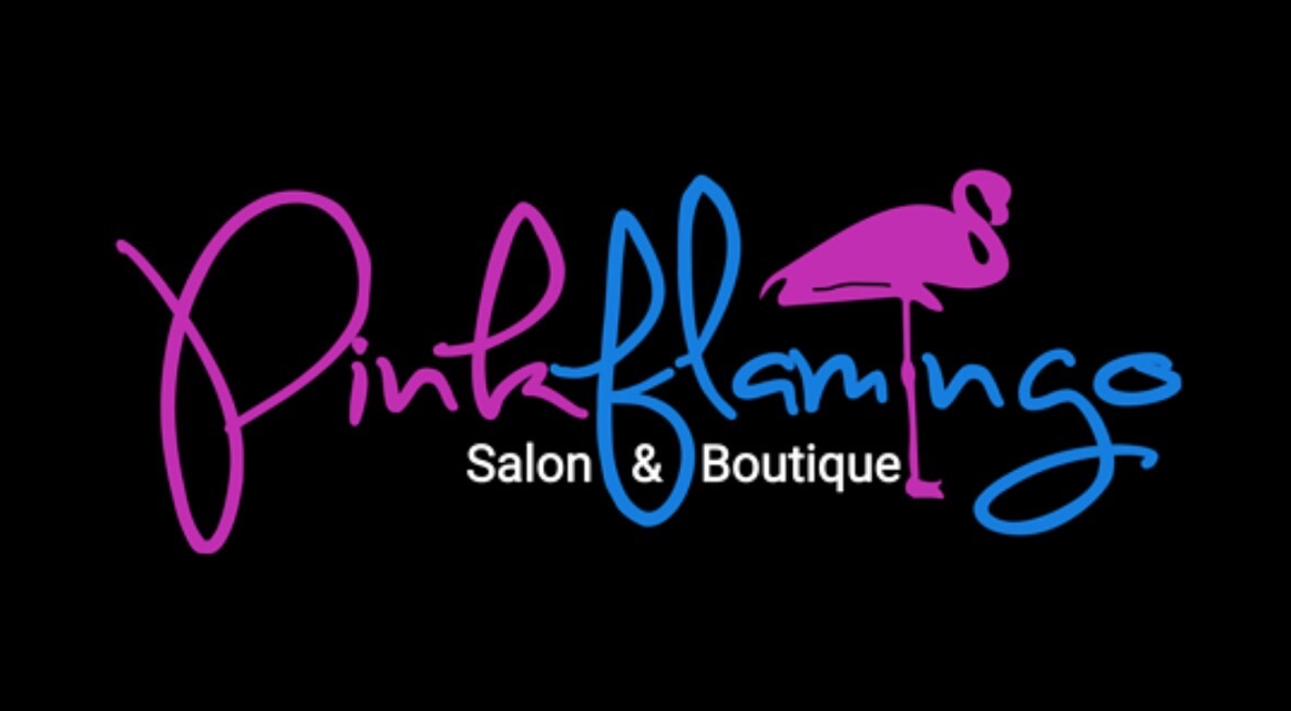 Pinkflamingo