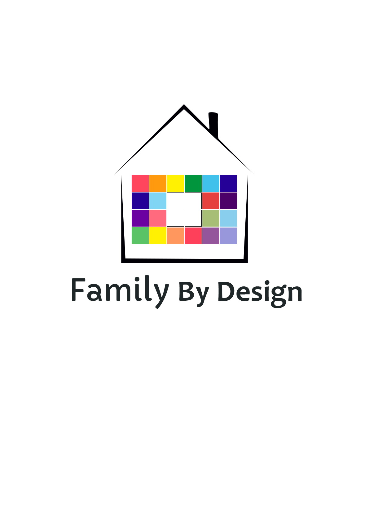 Логотип - Family By Design