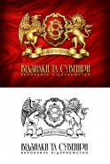 Логотип ВТС