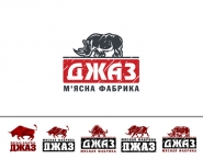 Логотип ДЖАЗ