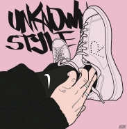 Лого для паблика unknown style