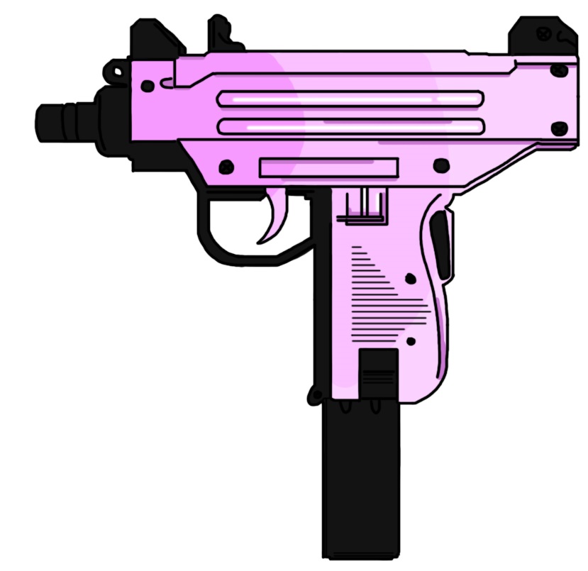 Logo uzi