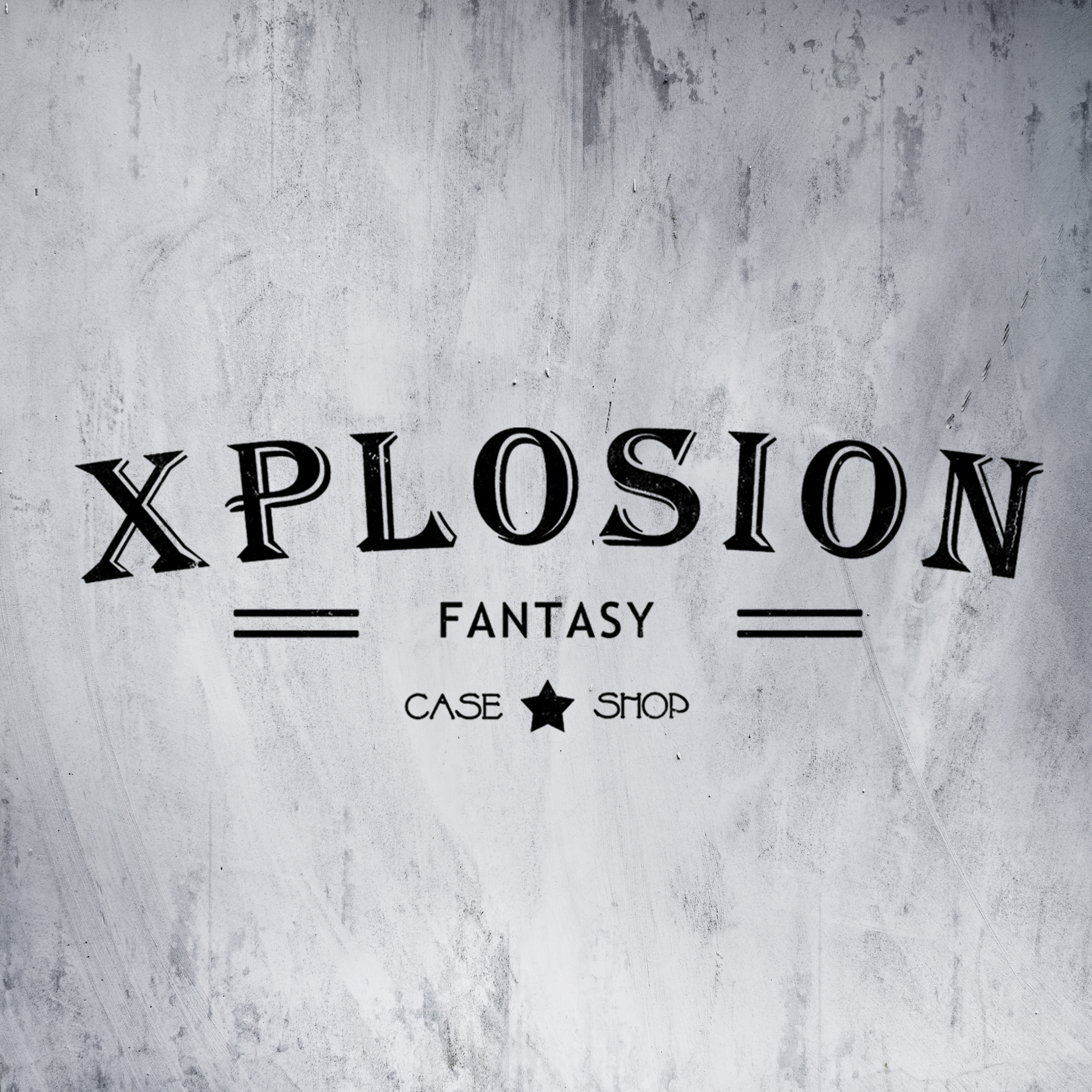Xplosion Fantasy