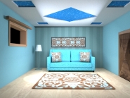 Работа в MAYA, 3d Max