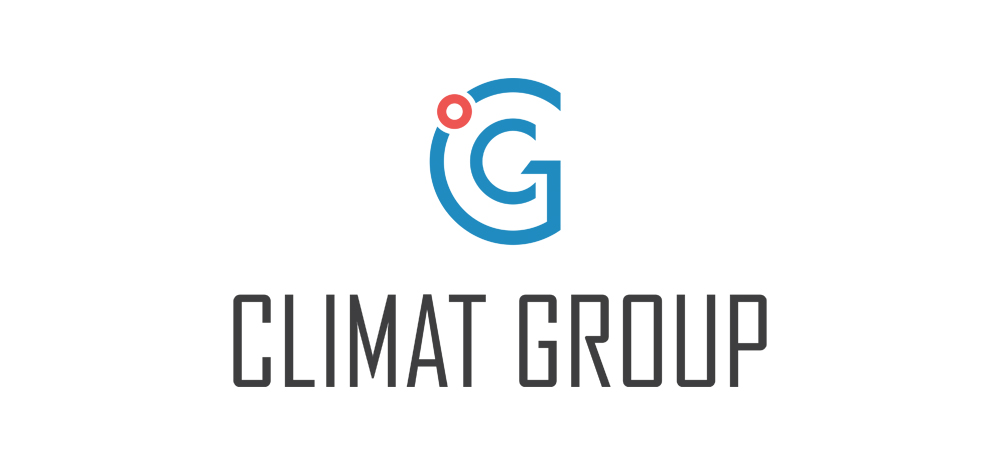 Компания климатического оборудования "Climat Group" 