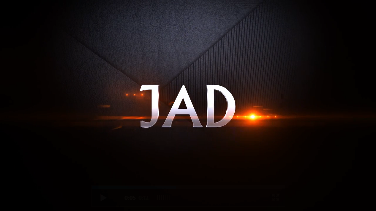JAD Logo