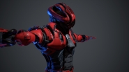 Robot for UE4