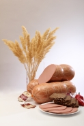Фотосъемка продукции мясокомбината