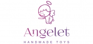 Магазин игрушек handmade "Angelet"