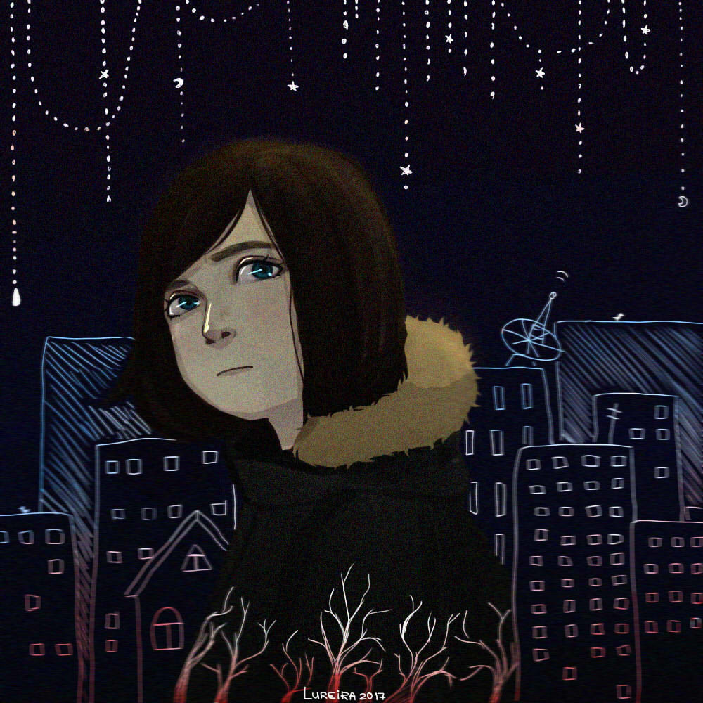 winter