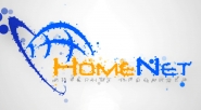 Интернет провайдер HomeNet
