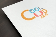 Логотип Cool_cup