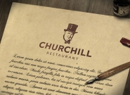 Ресторан Churchill
