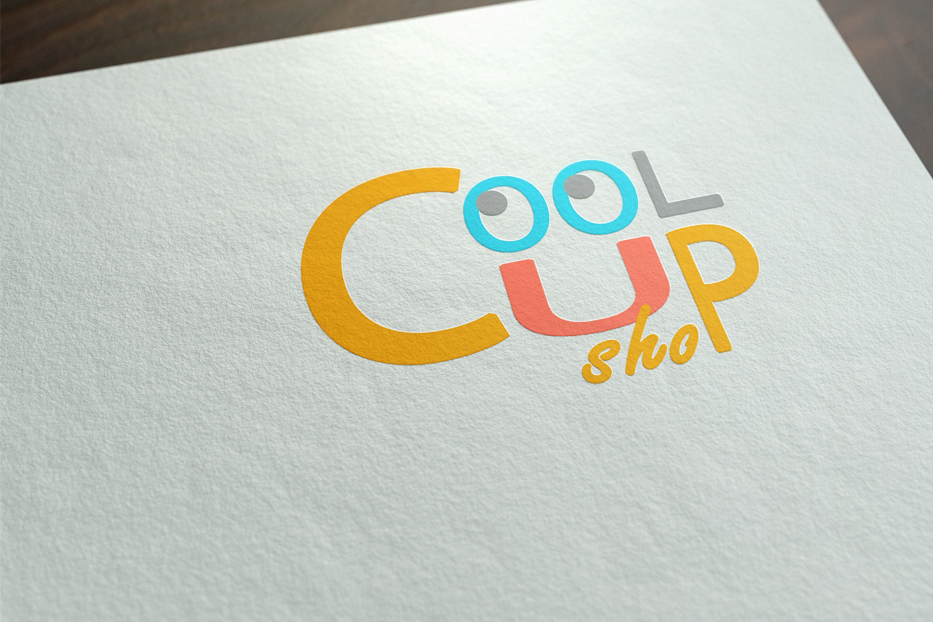 Логотип Cool_cup