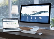 Интернет-магазин косметики «STYLAGE»