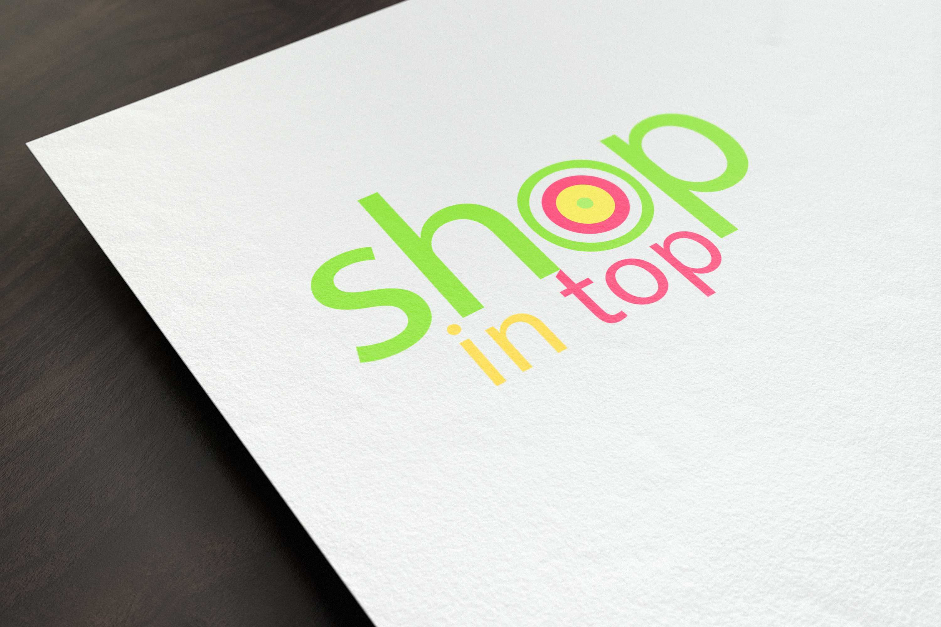 Логотип shop_in_top