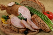 Фотосъемка продукции мясокомбината