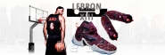 Кроссовки Lebron