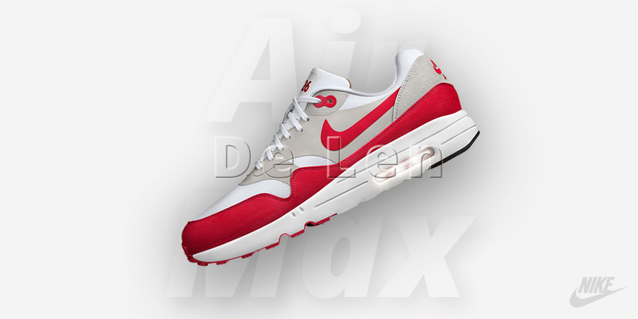 Nike Air Max