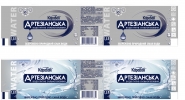 ТМ Караван, разработка этикетки