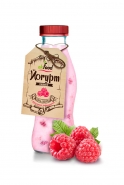 йогурты ТМ ЕкФуд