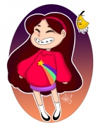 мейб