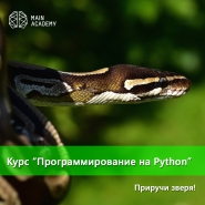 Баннер для соц. сетей