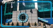 Фирменный шаблон для СММ-продвижения