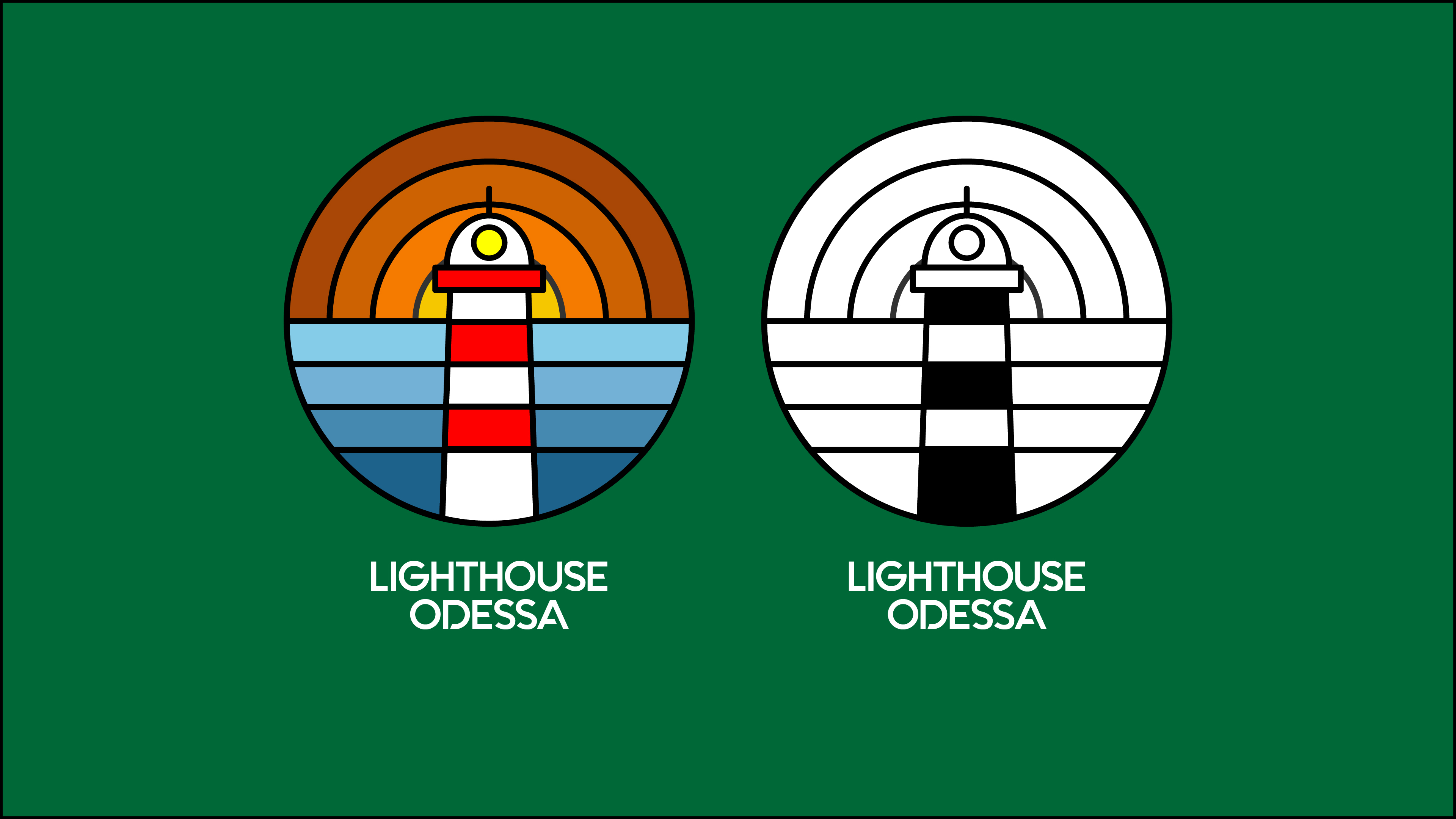 Логотип "Odessa"