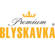 разработка логотипа Блискавка