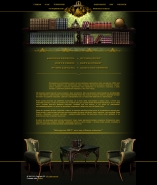 Разработка портала для книжного магазина