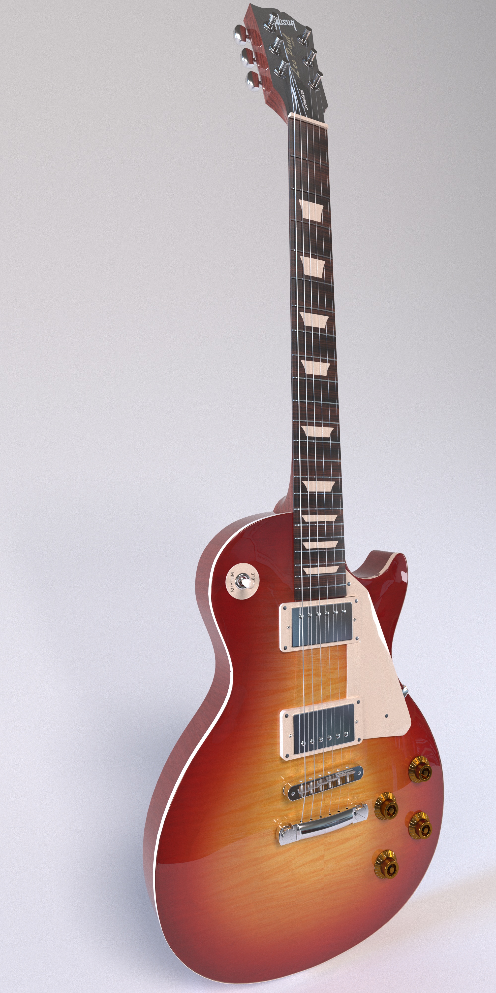 Gibson Les Paul Standard 2016 T (Corona)