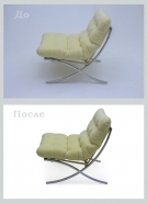 Замена фона