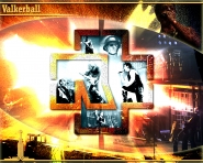 Обои RAMMSTEIN