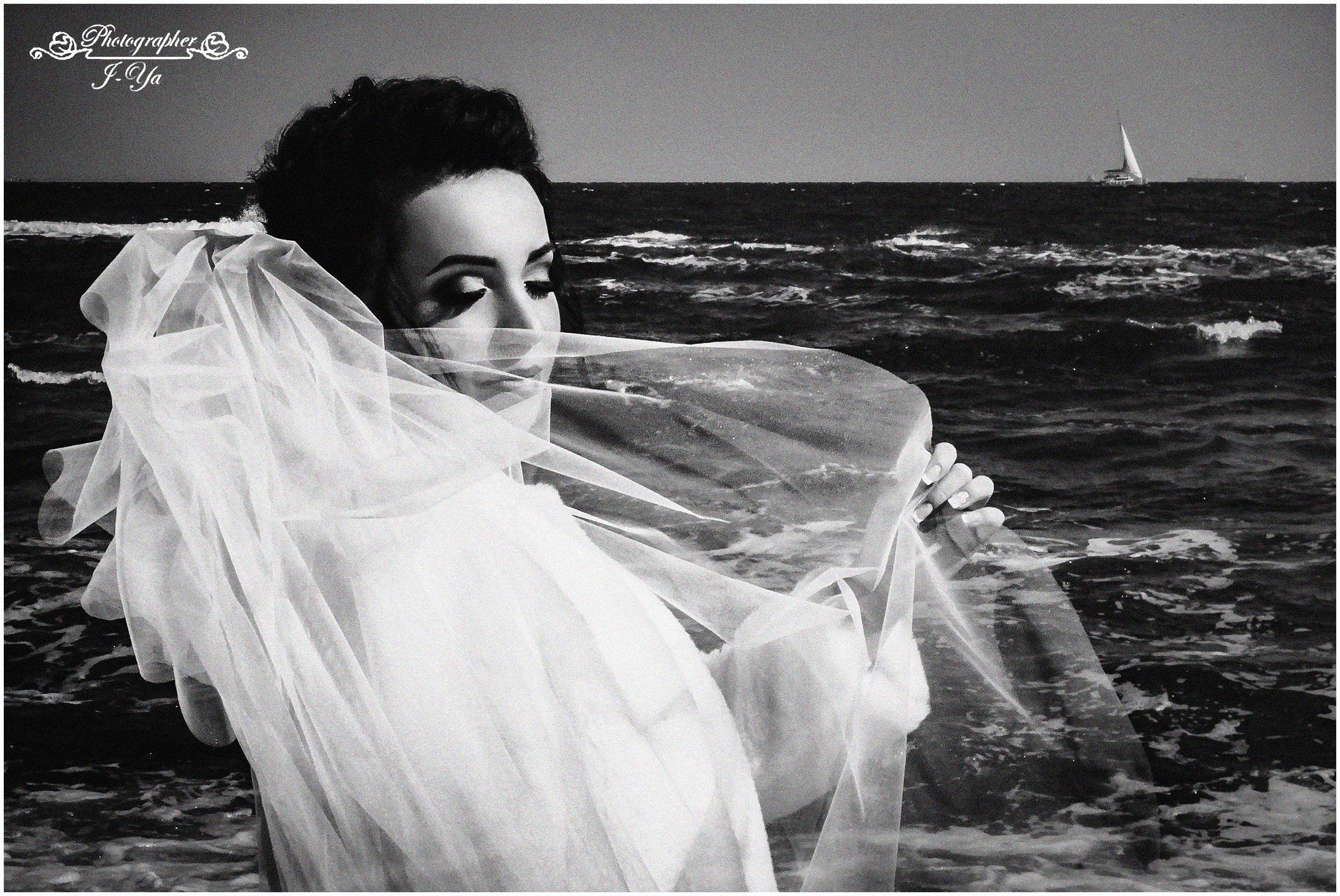 Свадебное фото