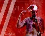 Обои RAMMSTEIN