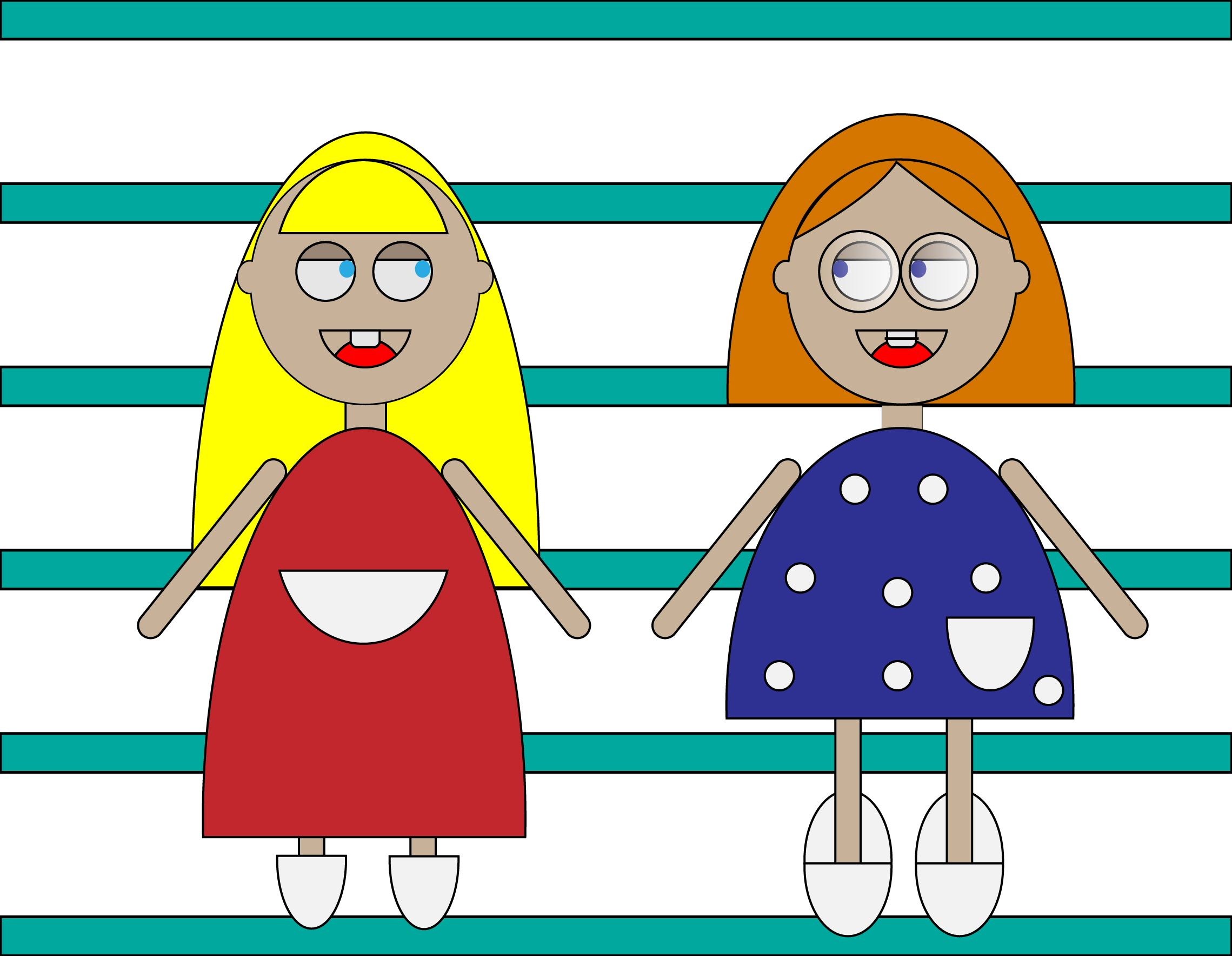 Girls