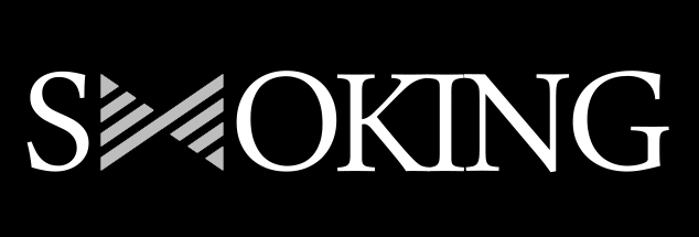 Logo Smoking