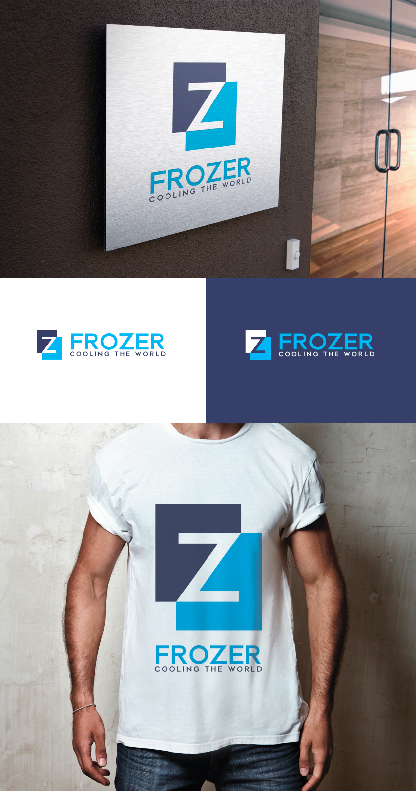 FROZER