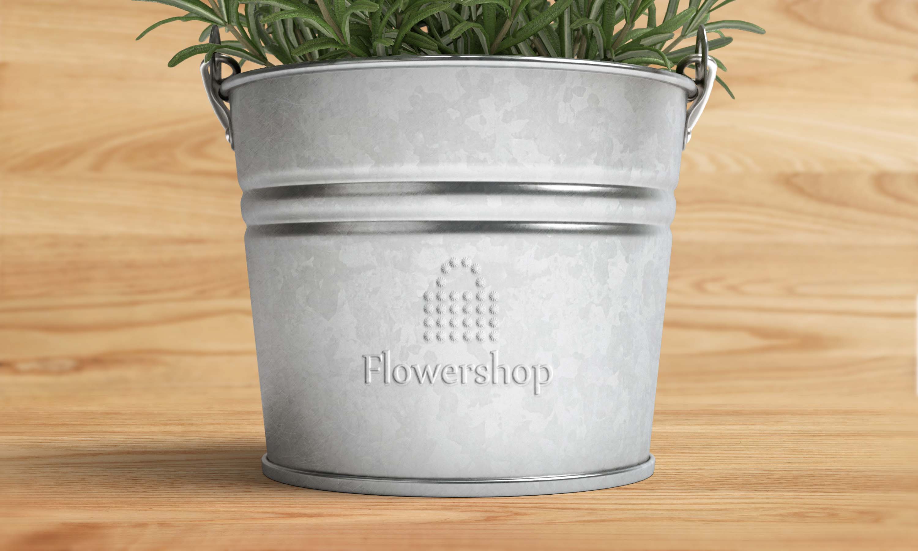 Flowershop