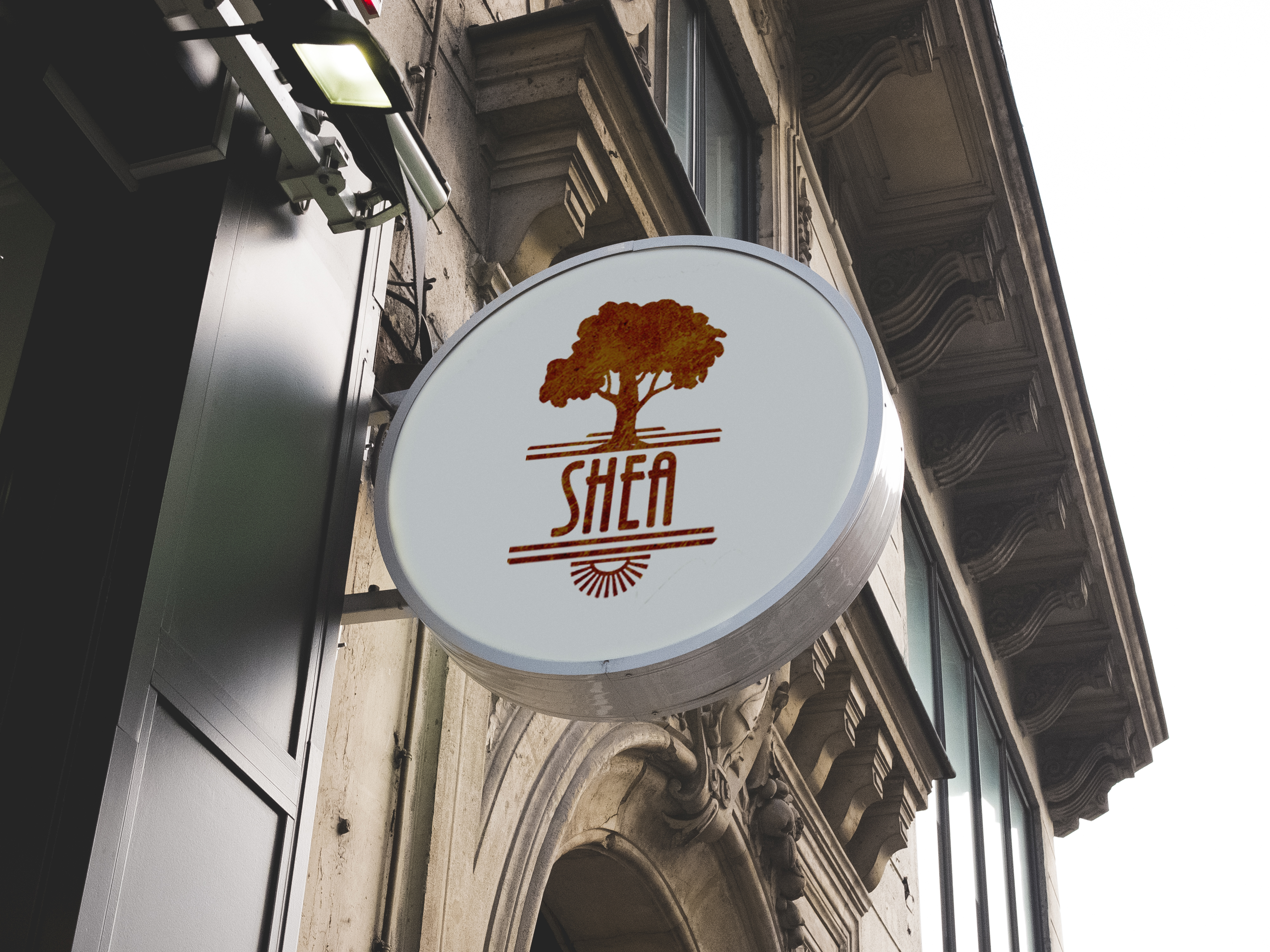 Shea