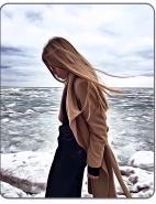 Арт маслом