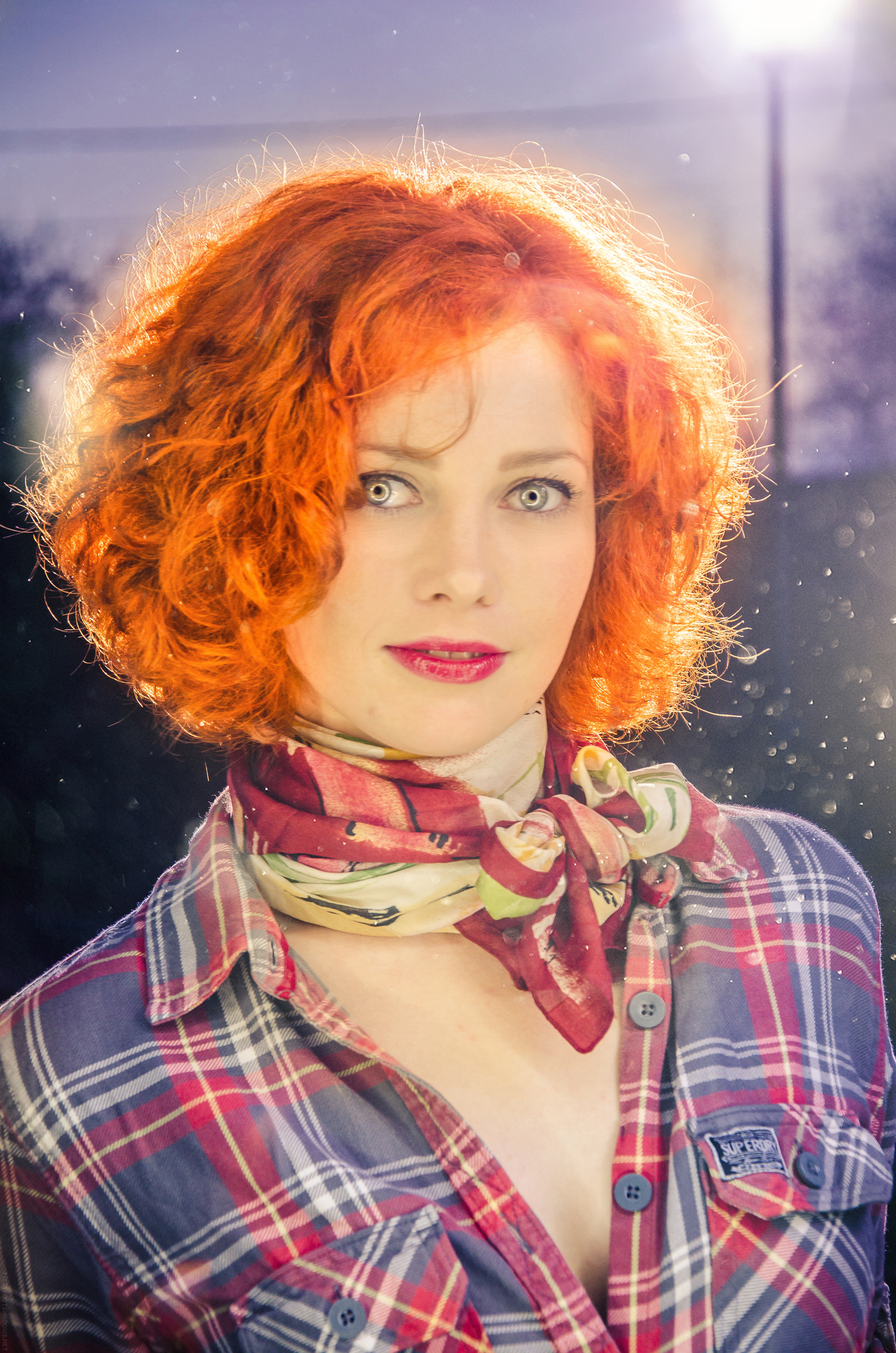 Фото на улице