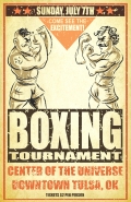Boxing