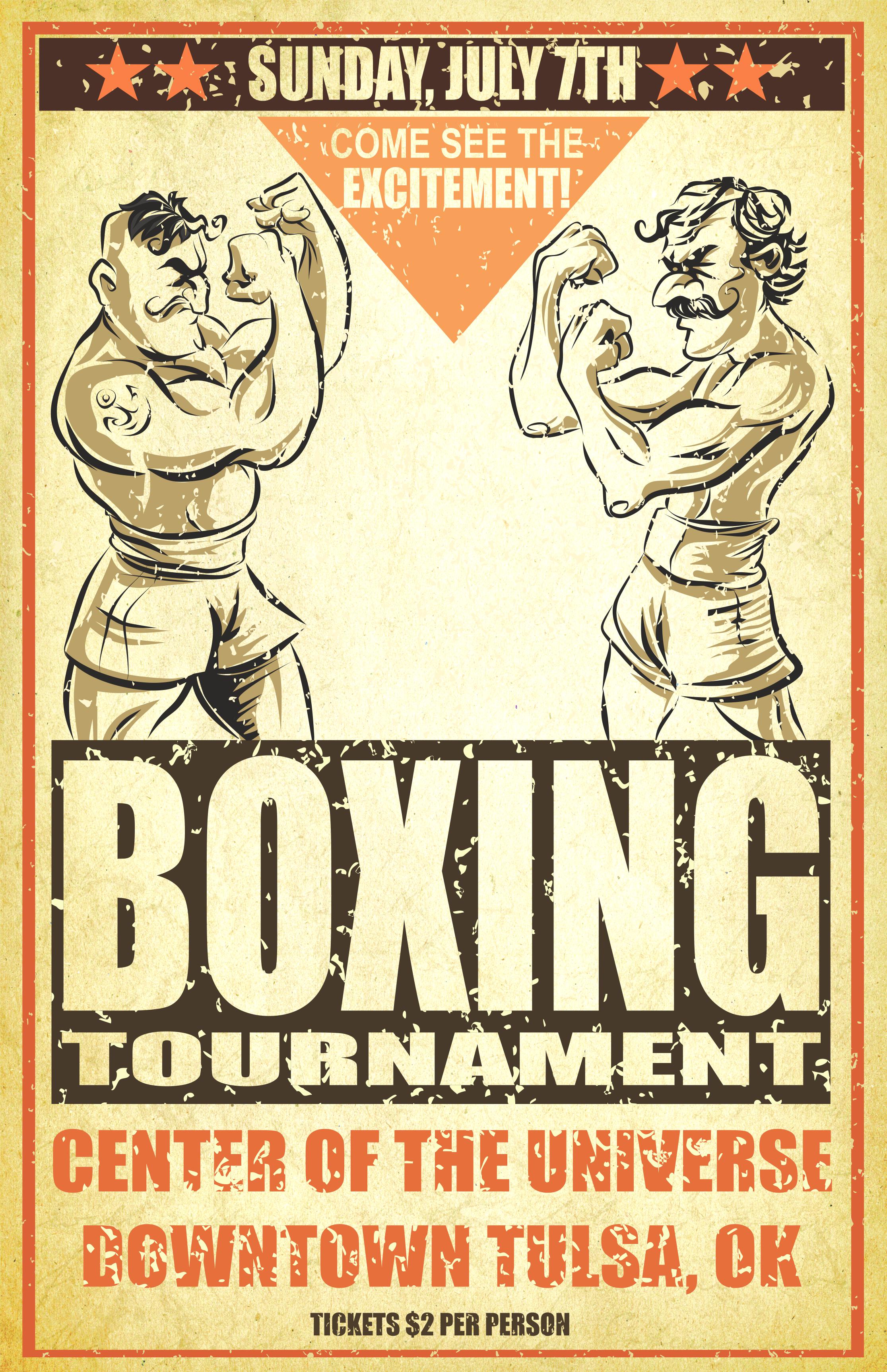 Boxing
