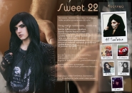 Поздравительный коллаж