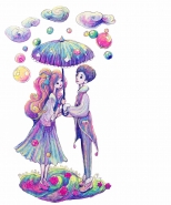 Дівчина та Хлопець