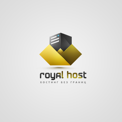 Logo RoyalHost