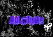 Deadmau5 Holidayz